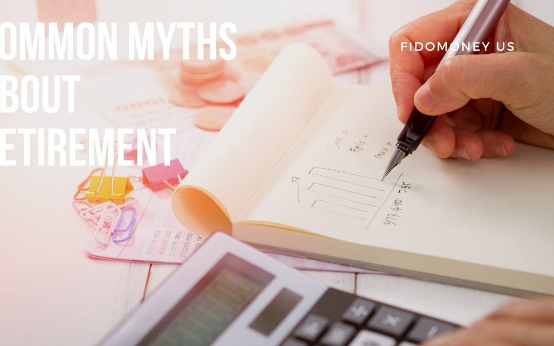 Common Myths About Retirement