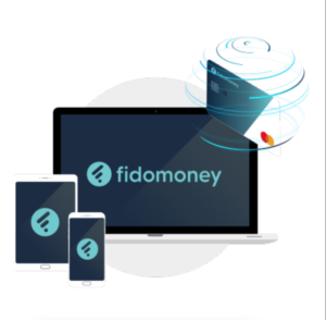 fidomoney business welcome blog header